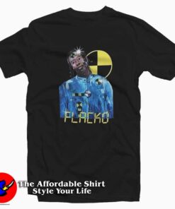 ASAP Rocky Testing Flacko Unisex T-shirt