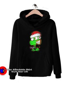 Acid Bath Band Dr Seuss is Dead Unisex Hoodie