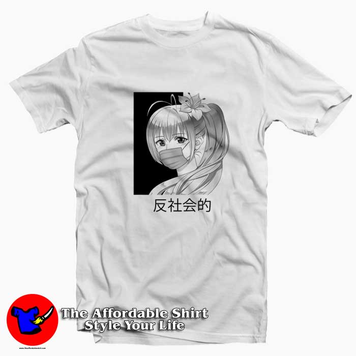Anti and versus Social Japanese Aesthetic T Shirt 510x510 image Anti and versus Social Japanese Aesthetic T Shirt 510x510 Anti and versus Social Japanese Aesthetic T shirt On Sale
