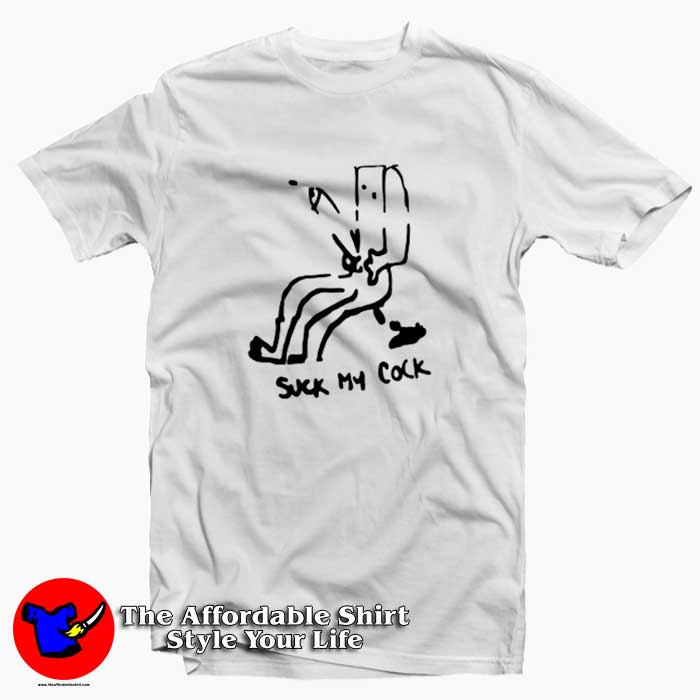 Asap Rocky Suck My Cock Graphic Unisex T Shirt 510x510 image Asap Rocky Suck My Cock Graphic Unisex T Shirt 510x510 Asap Rocky Suck My Cock Graphic Unisex T shirt On Sale