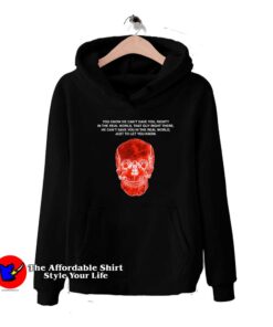 Awesome Lil Wayne x Dertbag Unisex Hoodie