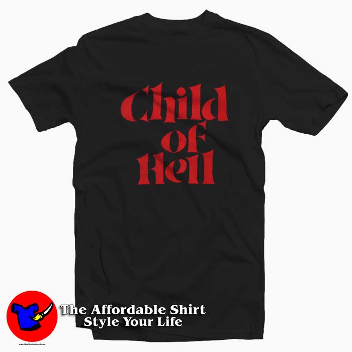 Black Fate Child Of Hell Graphic Unisex T Shirt 510x510 image Black Fate Child Of Hell Graphic Unisex T Shirt 510x510 Black Fate Child Of Hell Graphic Unisex T shirt On Sale