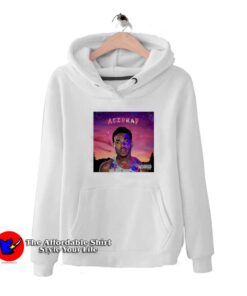 Chance The Rapper Acid Rap Album Cover Hoodie