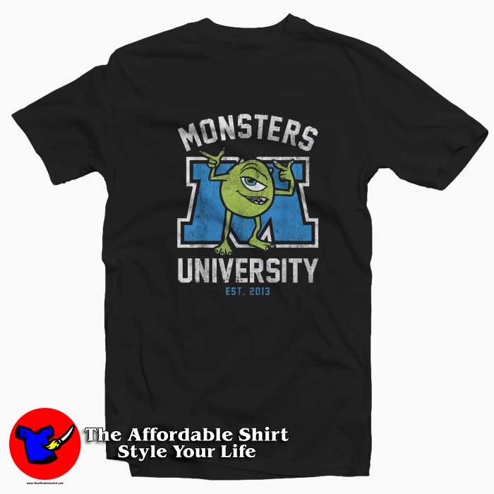 Disney Monsters University Mike Unisex T Shirt 510x510 image Disney Monsters University Mike Unisex T Shirt 510x510 Disney Monsters University Mike Unisex T shirt On Sale