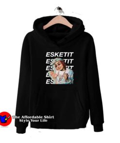 Gazzy Garcia Lil Pump Esketit Unisex Hoodie