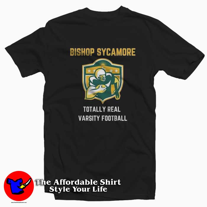 Hot Bishop Sycamore Varsity Football T Shirt 510x510 image Hot Bishop Sycamore Varsity Football T Shirt 510x510 Hot Bishop Sycamore Varsity Football T shirt On Sale