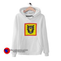 Human Made STRMCWBY Square Unisex Hoodie