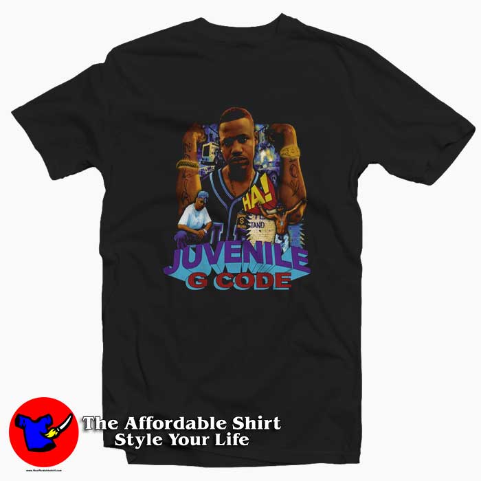 Juvenile Hot Boys Rapper Vintage Unisex T Shirt 510x510 image Juvenile Hot Boys Rapper Vintage Unisex T Shirt 510x510 Juvenile Hot Boys Rapper Vintage Unisex T shirt On Sale