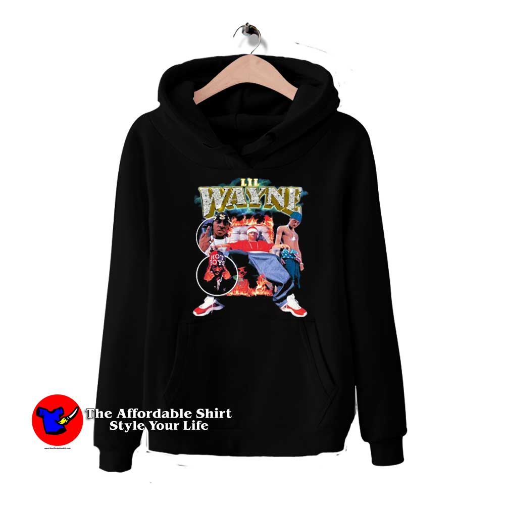 Lil Wayne Hot Boys Graphic Vintage Unisex Hoodie 510x510 image Lil Wayne Hot Boys Graphic Vintage Unisex Hoodie 510x510 Lil Wayne Hot Boys Graphic Vintage Unisex Hoodie