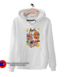 Lil Wayne Illegal Civilization Unisex Hoodie