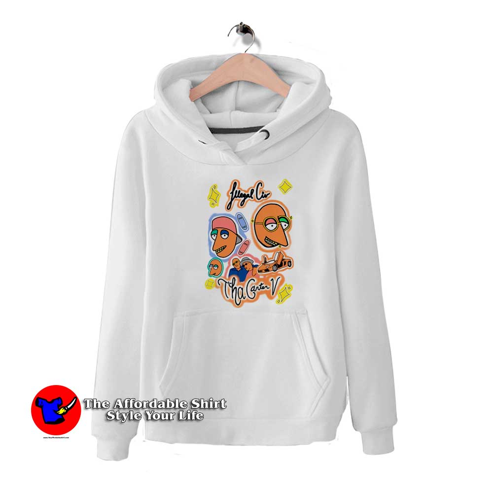 Lil Wayne Illegal Civilization Unisex Hoodie 510x510 image Lil Wayne Illegal Civilization Unisex Hoodie 510x510 Lil Wayne Illegal Civilization Unisex Hoodie