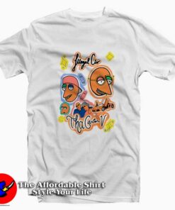 Lil Wayne Illegal Civilization Unisex T-shirt
