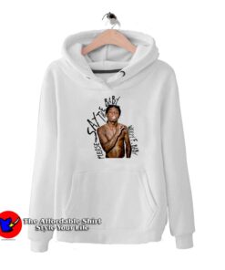Lil Wayne Please Say The Baby Unisex Hoodie