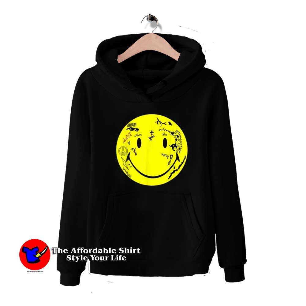 Lil Wayne Tattoo Smiley Rap HIp Hop Unisex Hoodie 510x510 image Lil Wayne Tattoo Smiley Rap HIp Hop Unisex Hoodie 510x510 Lil Wayne Tattoo Smiley Rap HIp Hop Unisex Hoodie
