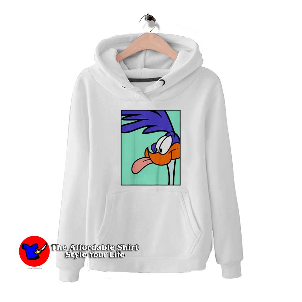 Looney Tunes Road Runner Portrait Unisex Hoodie 510x510 image Looney Tunes Road Runner Portrait Unisex Hoodie 510x510 Looney Tunes Road Runner Portrait Unisex Hoodie