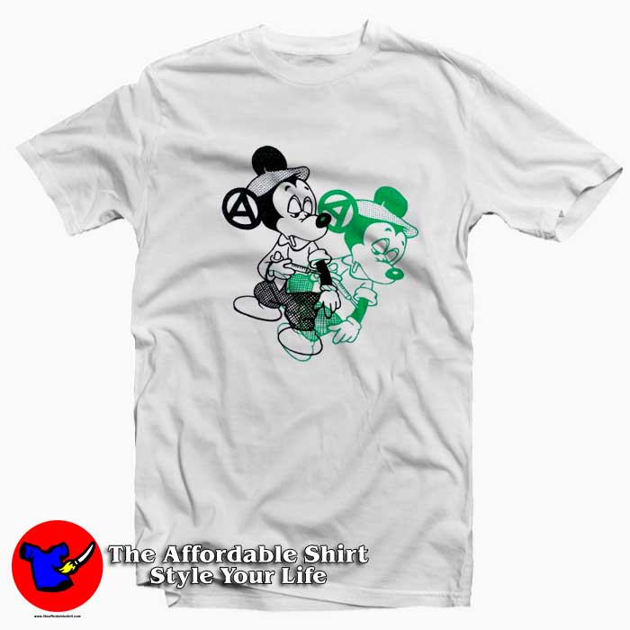 Mickey Seditionaries Drugged Unisex T Shirt 510x510 image Mickey Seditionaries Drugged Unisex T Shirt 510x510 Mickey Seditionaries Drugged Unisex T shirt On Sale
