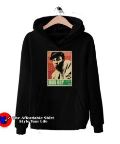 Mos Def Native Tongue Posse Vintage Unisex Hoodie