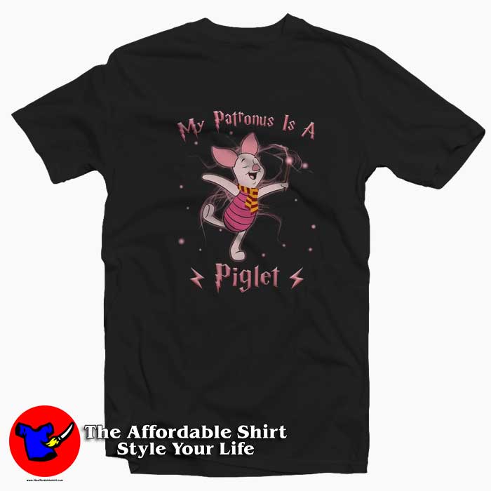My Patronus Is A Piglet Halloween Unisex T Shirt 510x510 image My Patronus Is A Piglet Halloween Unisex T Shirt 510x510 My Patronus Is A Piglet Halloween Unisex T shirt On Sale