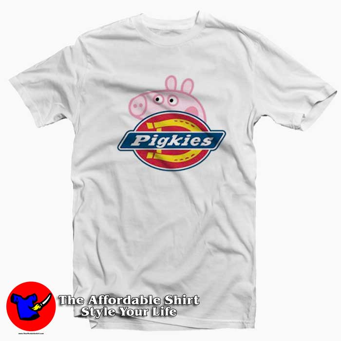 Pigkies Dickies Peppa Pig Parody Unisex T Shirt 510x510 image Pigkies Dickies Peppa Pig Parody Unisex T Shirt 510x510 Pigkies Dickies Peppa Pig Parody Unisex T shirt On Sale