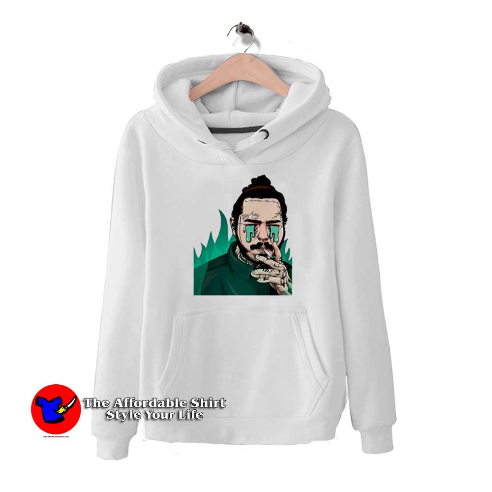 Post Malone Green Slime Smok Unisex Hoodie 510x510 image Post Malone Green Slime Smok Unisex Hoodie 510x510 Post Malone Green Slime Smok Unisex Hoodie