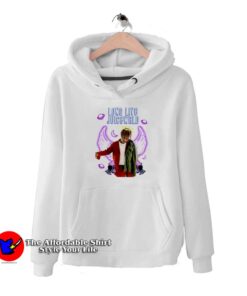 Prayed Long Live Juice Wrld Unisex Hoodie