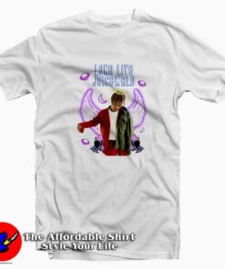 Prayed Long Live Juice Wrld Unisex T-shirt