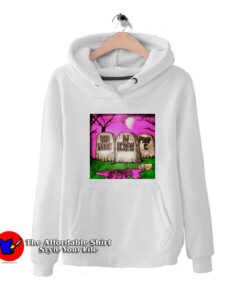 Rip Dj Screw Big Mode Pimp C Vintage Unisex Hoodie