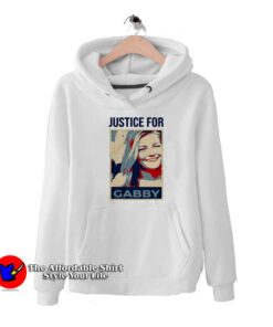 Rip Justice For Gabby Petito Retro Unisex Hoodie