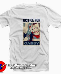 Rip Justice For Gabby Petito Retro Unisex T-shirt