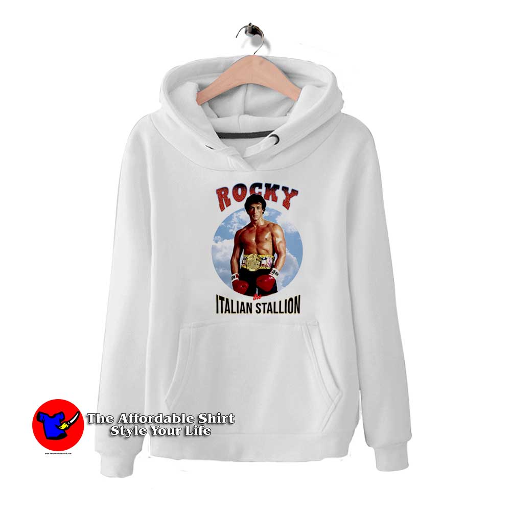Rocky The Italian Stallion Legend Unisex Hoodie 510x510 image Rocky The Italian Stallion Legend Unisex Hoodie 510x510 Rocky The Italian Stallion Legend Unisex Hoodie