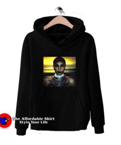 Sade Soldier Of Love Vintage Songwriter Hoodie