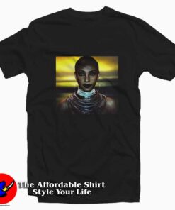Sade Soldier Of Love Vintage Songwriter T-shirt