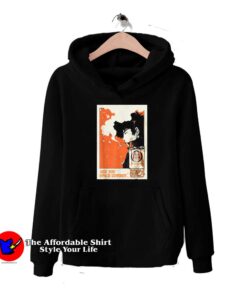 See You Space Cowboy-Bebop Unisex Hoodie