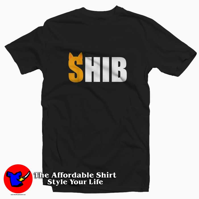 Shiba Inu Coin Token Graphic Cryptocurrency T Shirt 510x510 image Shiba Inu Coin Token Graphic Cryptocurrency T Shirt 510x510 Shiba Inu Coin Token Graphic Cryptocurrency T shirt On Sale