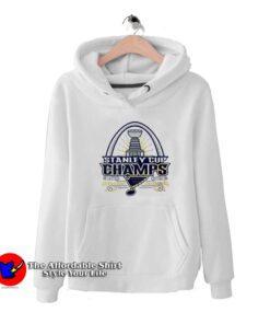 Stanley Cup Champions 2019 St Louis Blues Hoodie