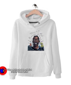 Travis Scott Bad Guys Graphic Unisex Hoodie