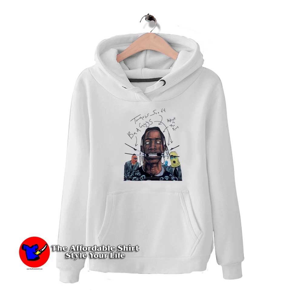 Travis Scott Bad Guys Graphic Unisex Hoodie 510x510 image Travis Scott Bad Guys Graphic Unisex Hoodie 510x510 Travis Scott Bad Guys Graphic Unisex Hoodie