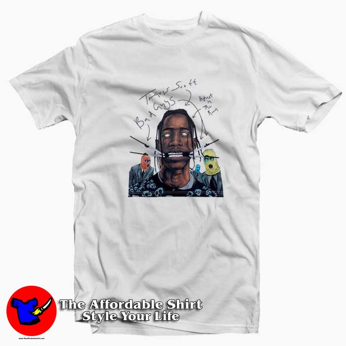 Travis Scott Bad Guys Graphic Unisex T Shirt 510x510 image Travis Scott Bad Guys Graphic Unisex T Shirt 510x510 Travis Scott Bad Guys Graphic Unisex T shirt On Sale