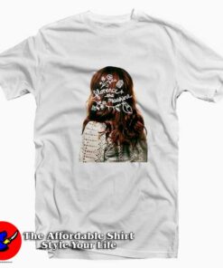 Woman Florence The Machine Unisex T-shirt