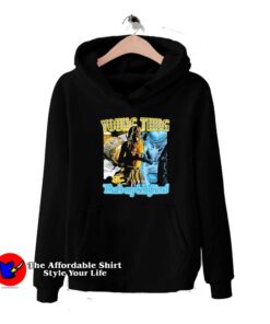 Young Thug That's My Best Friend Unisex Hoodie