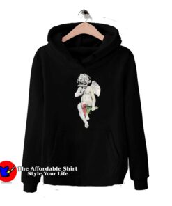 Young Thug Thugger Angel Season Barter Unisex Hoodie