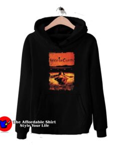 Alice in Chains Dirt Album Cover Unisex Hoodie
