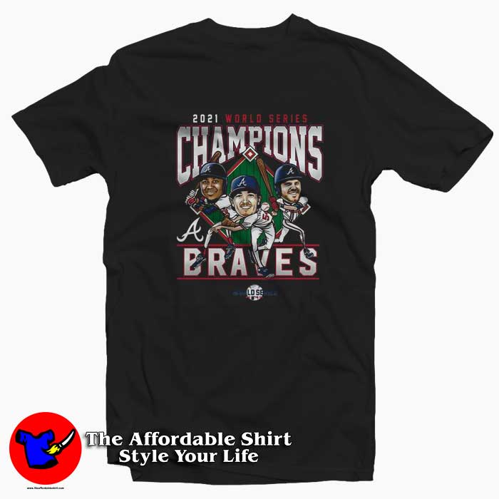 Atlanta Braves 2021 World Series Champions T Shirt 510x510 image Atlanta Braves 2021 World Series Champions T Shirt 510x510 Atlanta Braves 2021 World Series Champions T shirt On Sale