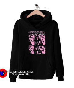 Babes in Toyland Vintage Raock Band Unisex Hoodie
