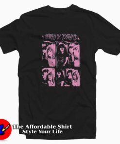 Babes in Toyland Vintage Raock Band Unisex T-shirt