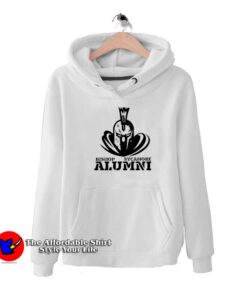 Bishop Sycamore Alumni Soldier Unisex Hoodie