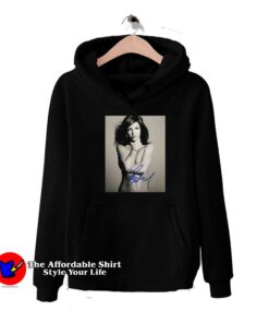 Britney Spears Young Singned Sexy Unisex Hoodie