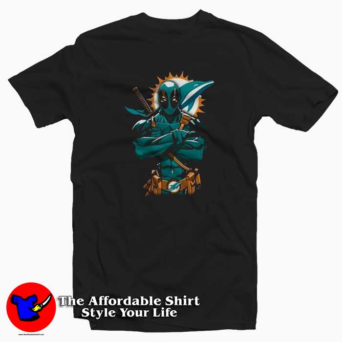 Deadpool Parody Miami Dolphins Funny T Shirt 510x510 image Deadpool Parody Miami Dolphins Funny T Shirt 510x510 Deadpool Parody Miami Dolphins Funny T shirt On Sale