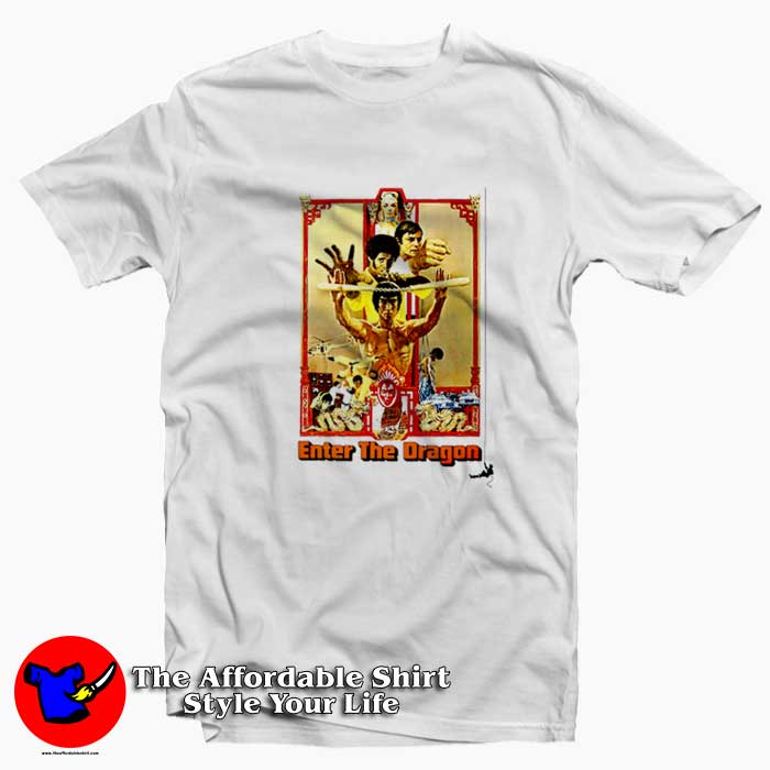 Enter the Dragon Movie Vintage Unisex T Shirt 510x510 image Enter the Dragon Movie Vintage Unisex T Shirt 510x510 Enter the Dragon Movie Vintage Unisex T shirt On Sale