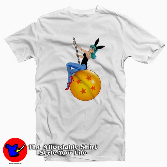 Femme Dragon Ball Bulma Parody Unisex T Shirt 510x510 image Femme Dragon Ball Bulma Parody Unisex T Shirt 510x510 Femme Dragon Ball Bulma Parody Unisex T shirt On Sale